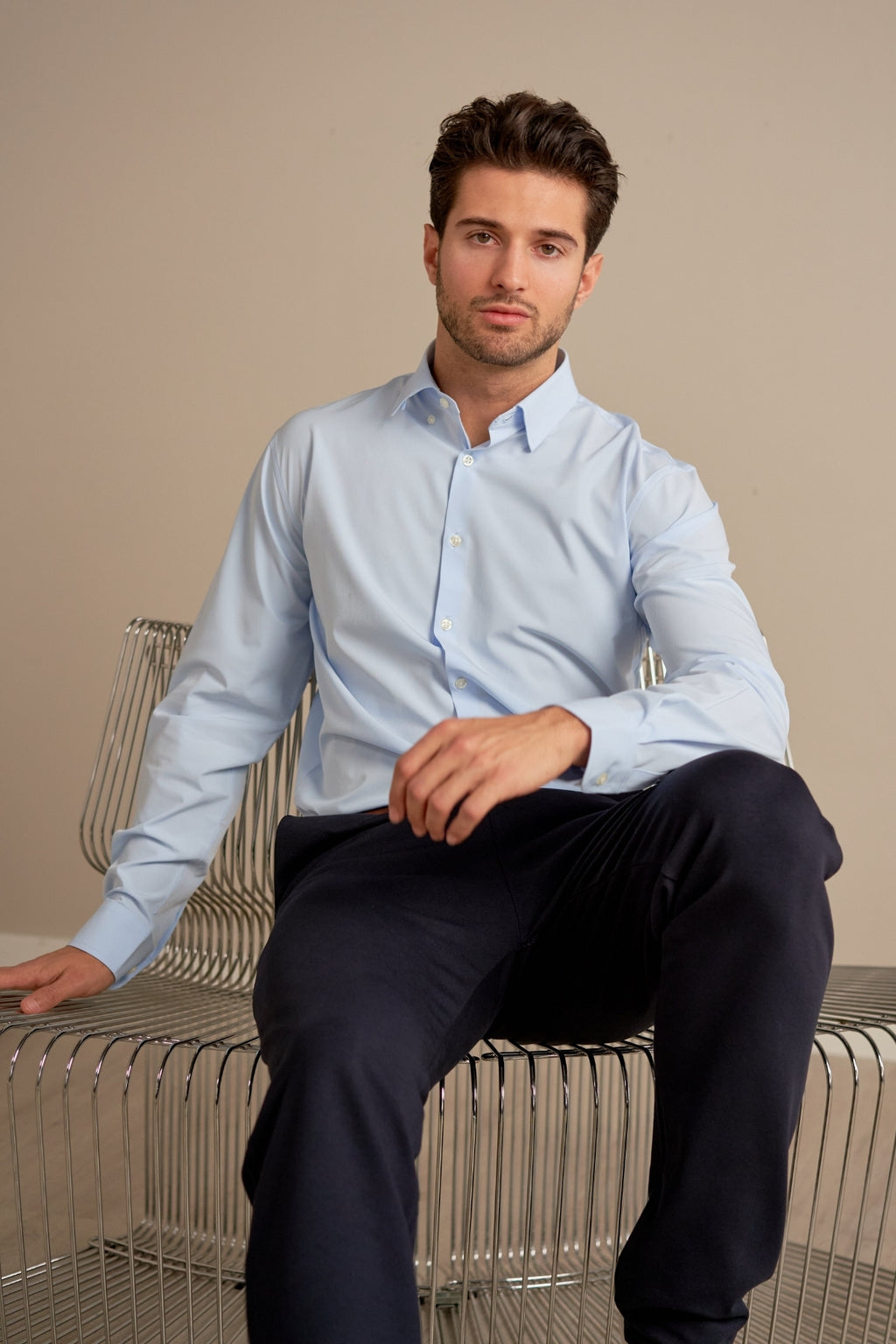 Alkuperäinen Premium Performance Paita - paketti (3 kpl.)