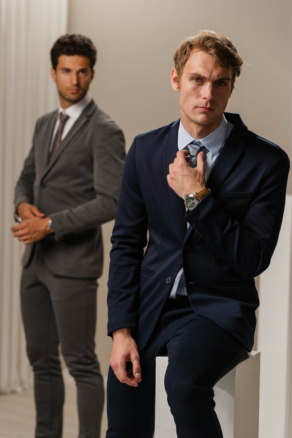 Solmiot - pakettitarjous (3 kpl)