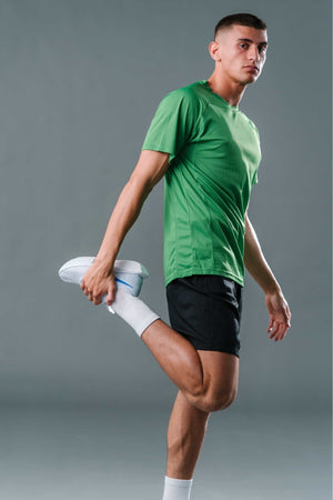 Harjoitus T-paita - pakettitarjouksena (3 kpl)