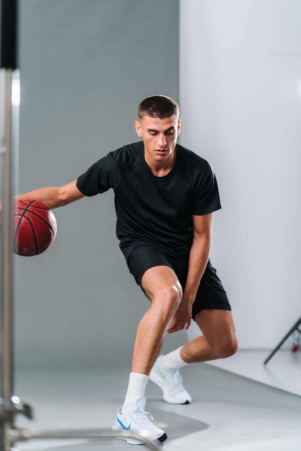 Harjoitus T-paita - pakettitarjouksena (3 kpl)