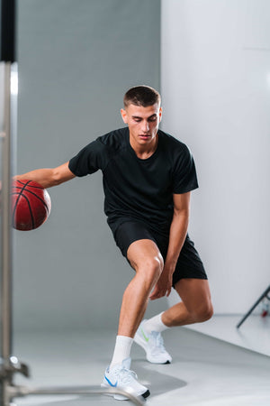 Harjoitus T-paita - pakettitarjouksena (3 kpl)