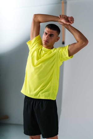 Harjoitus T-paita - pakettitarjouksena (3 kpl)