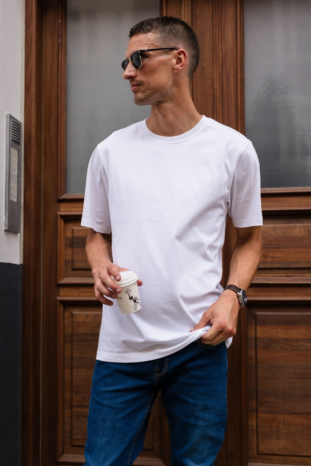 BoxFit T -paita - paketti (7 kpl.)