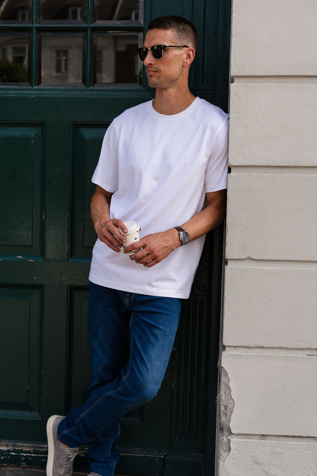 Boxfit T-paita - pakettitarjous (3 kpl)