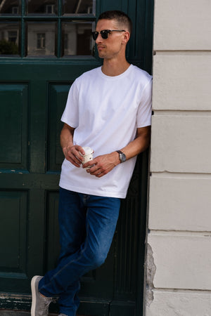 Boxfit T-paita - pakettitarjous (3 kpl)