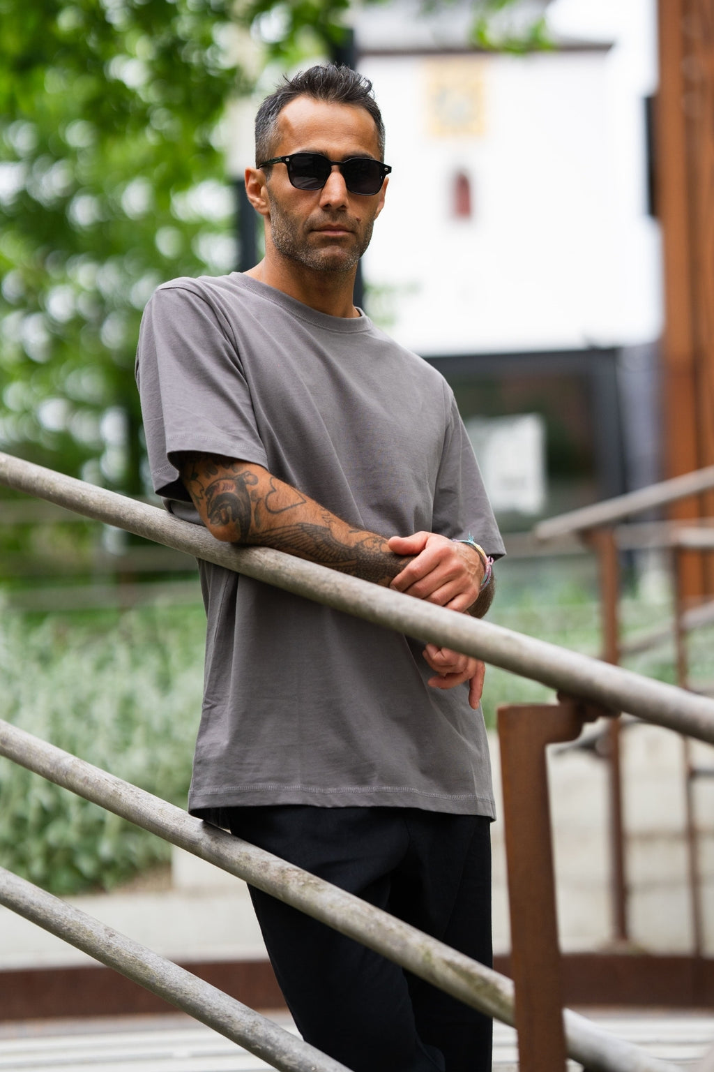 BoxFit T -paita - paketti (7 kpl.)