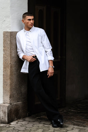 The Original Performance Oxford -paita ™ tal - valkoinen