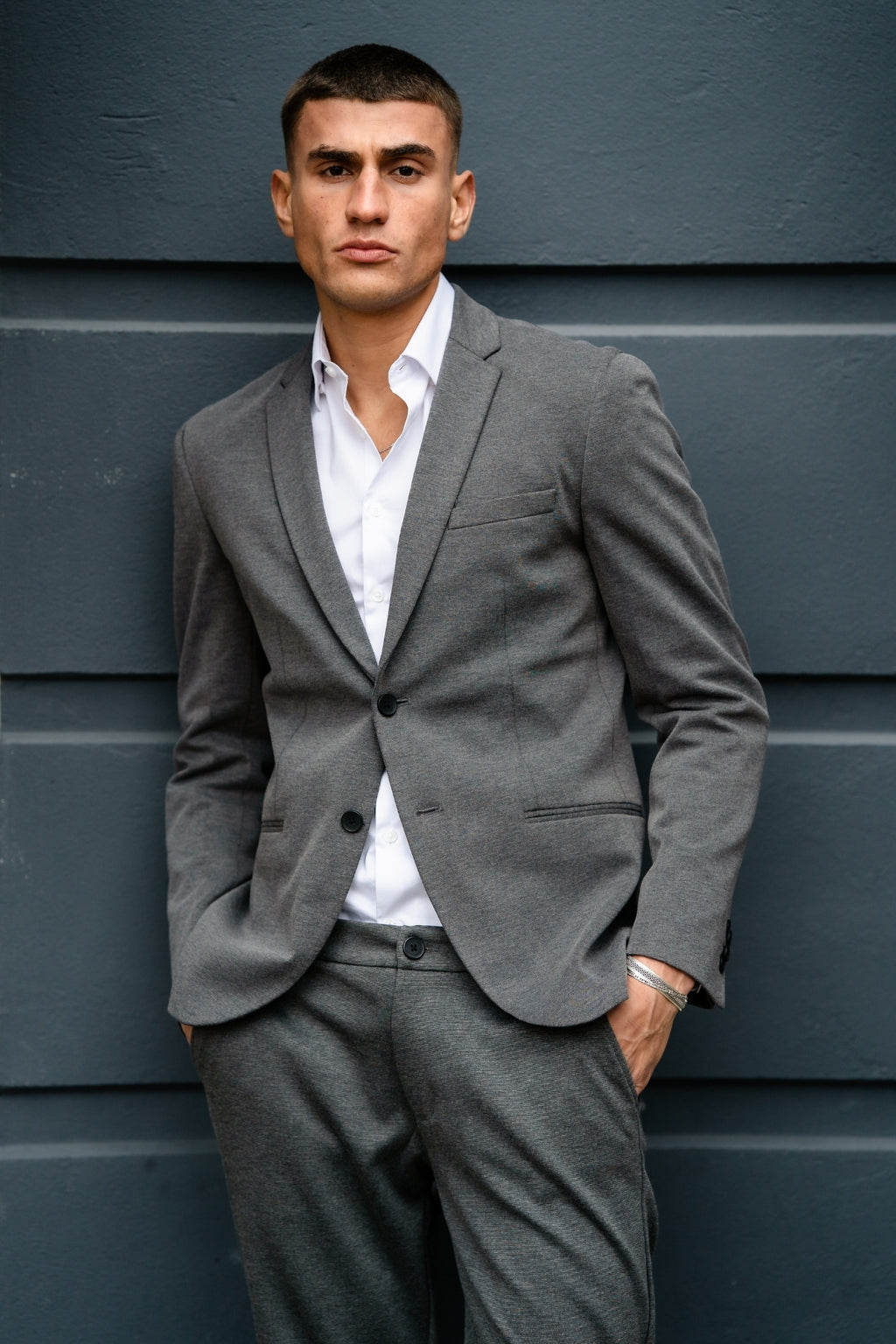 The Original Performance Puku Regular Istuva – (tummanharmaa)