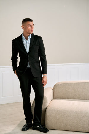 The Original Performance Puku Regular Fit – (musta) (V.I.P)