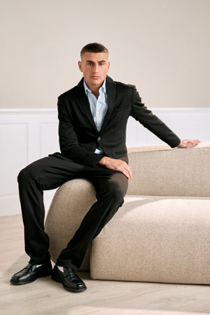 The Original Performance Puku Regular Fit – (musta) (V.I.P)