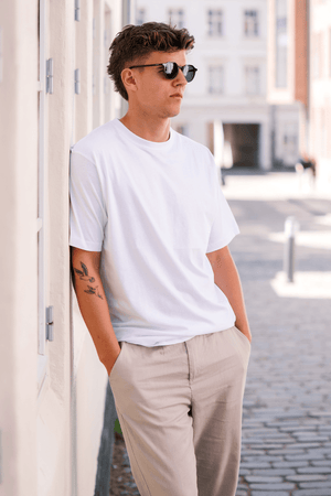 Oversized T -paidat - paketti (7 kpl.)