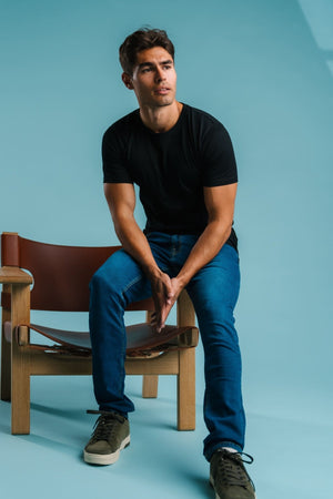 The Original Performance Jeans™️ (Slim) - Pakettitarjous (3 kpl)