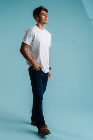 The Original Performance Jeans™️ (Slim) - Pakettitarjous (FB)