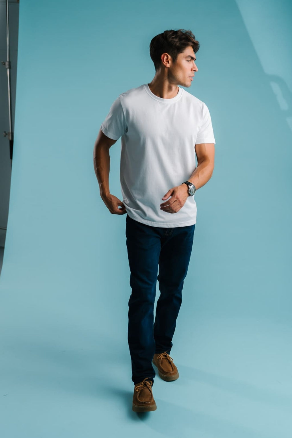 The Original Performance Jeans™️ (Regular fit) - Pakettitarjous (4 kpl)