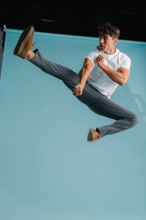 The Original Performance Pants (Regular) - Paketti (2 kpl.)