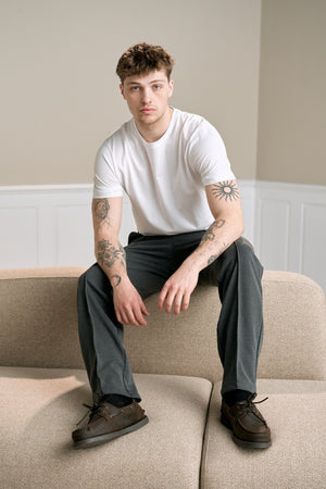 Performance Pants Löysä istuvuus - paketti (2 kpl.)