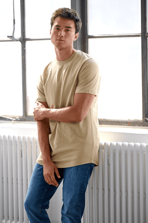 Pitkä T-paita-paketti (7 kpl.)