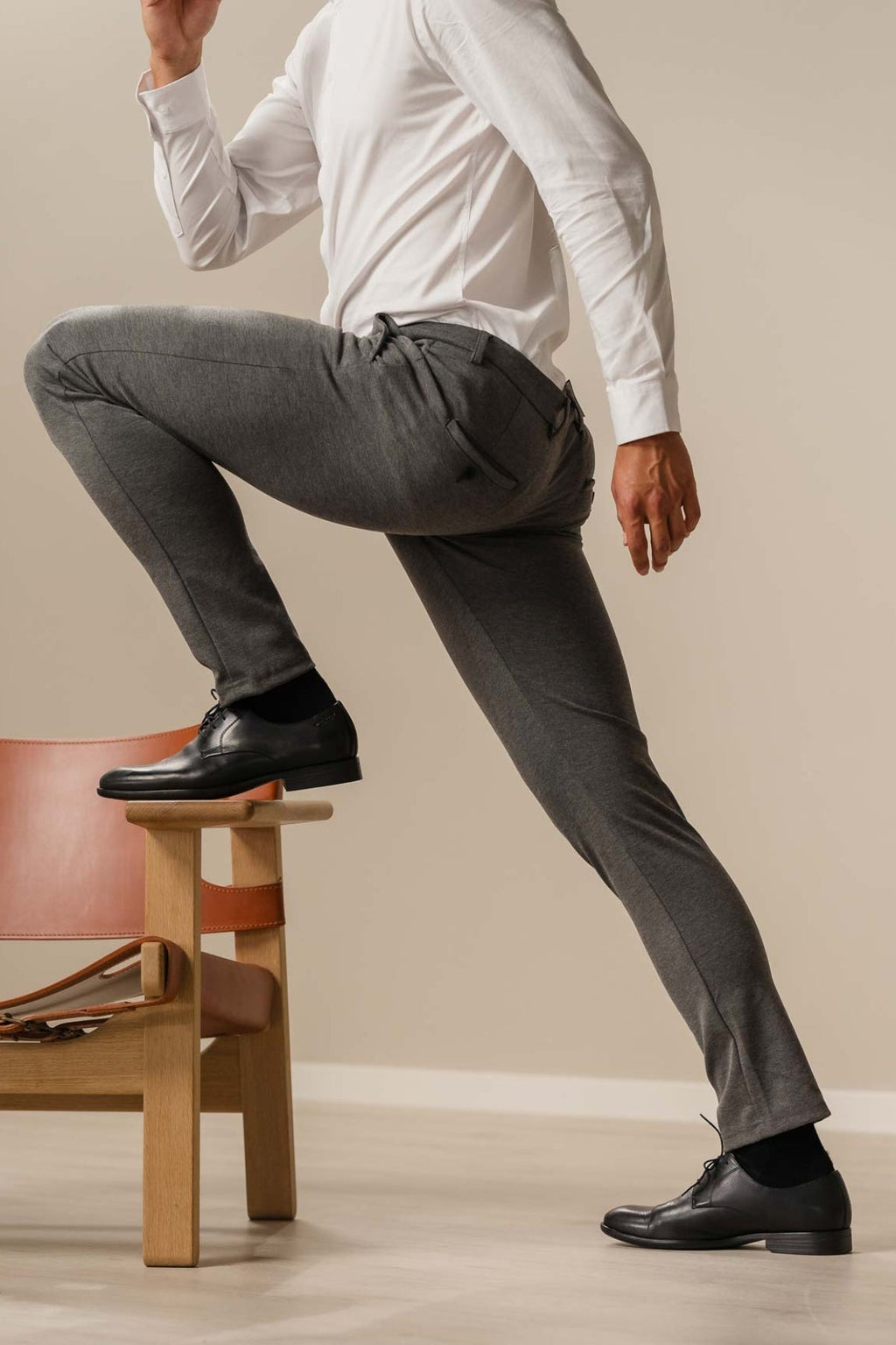 The Original Performance Pants™ aile