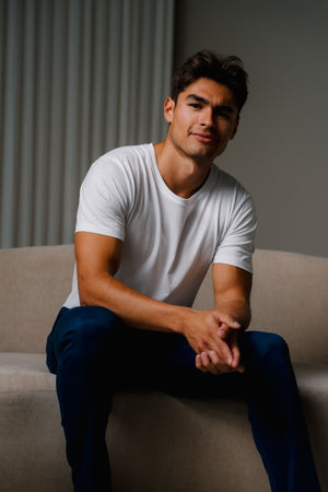 Muscle T -paita - paketti (3 kpl.)