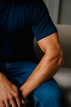 Lihas-t-paita-paketti (6 kpl.)