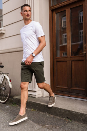 Suorituskyvyn shortsit - paketti (2 kpl.)