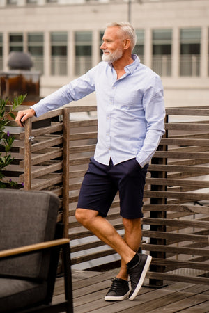 Suorituskyvyn shortsit - paketti (2 kpl.)