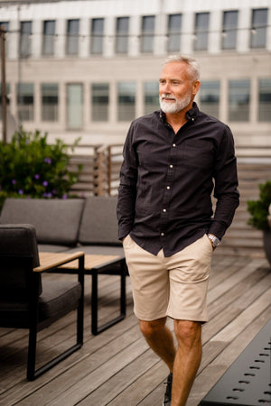 Suorituskyvyn shortsit - paketti (3 kpl.)