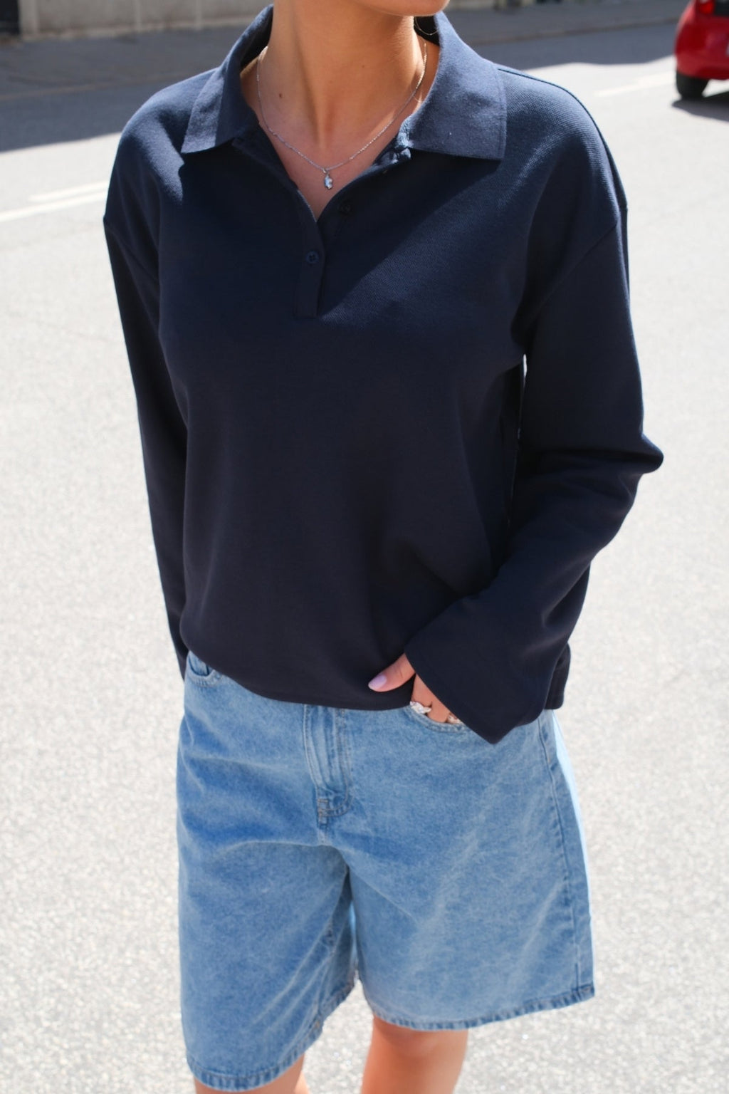 Millie Polo - Sky kapteeni