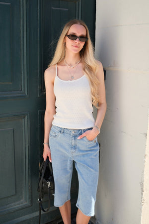 Isa Singlet -Top - Lumikki