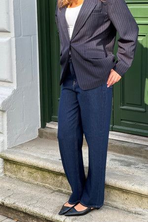 Alkuperäinen suorituskyky leveät farkut - paketti (3 kpl.)