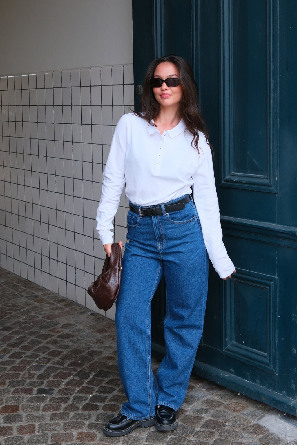 Alkuperäinen Performance Loose -farkut - paketti (2 kpl.)