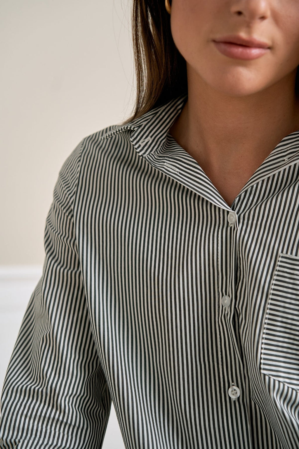 Sophia -paita - musta