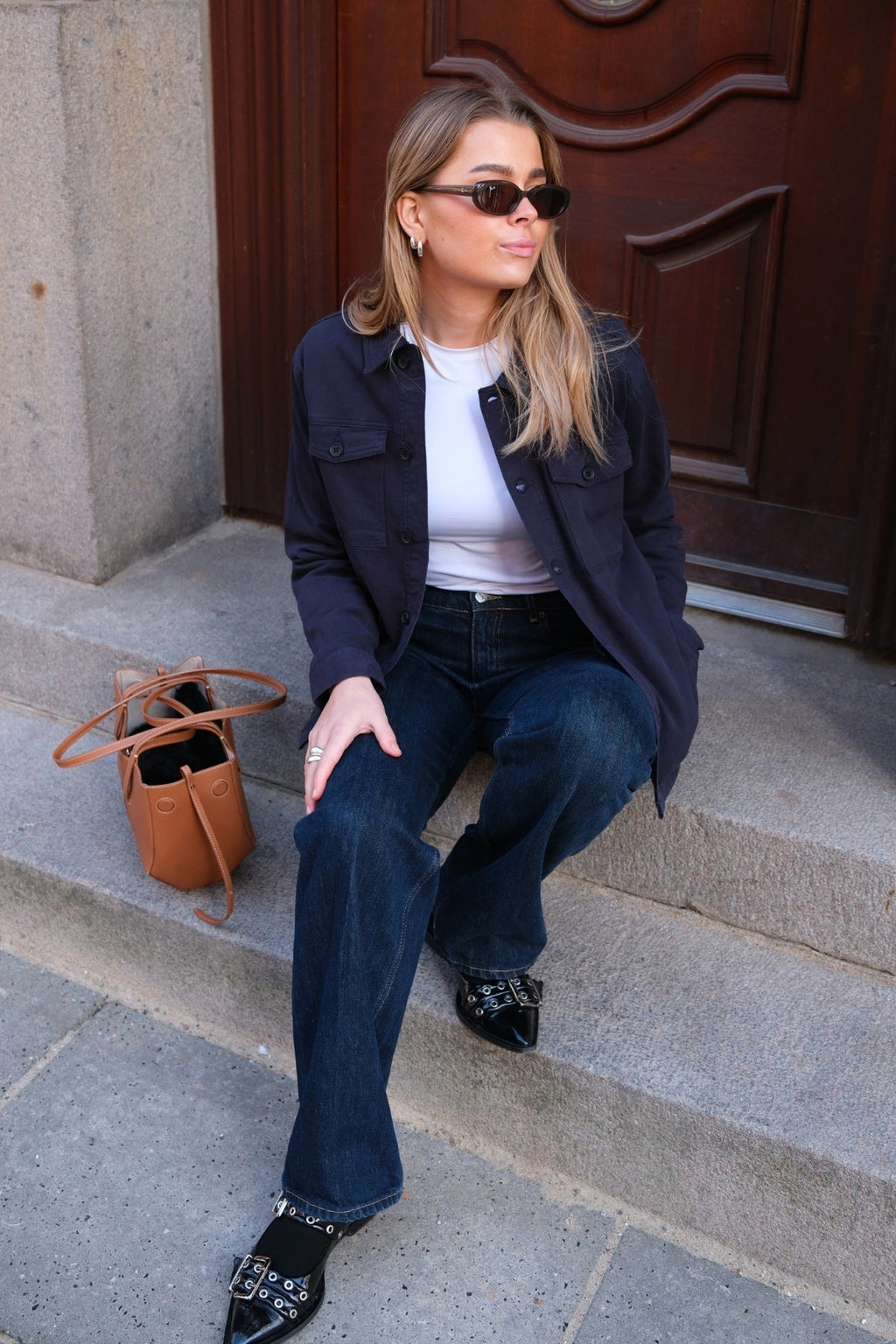 Twill ylipaide - laivasto