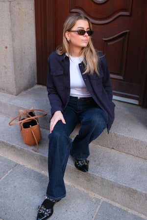 Twill ylipaide - laivasto