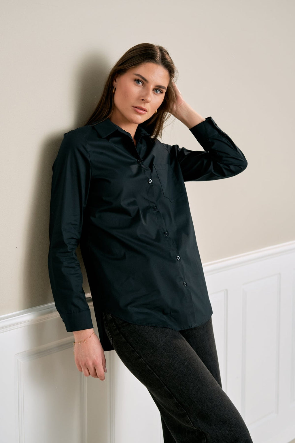 Ida -paita - laivasto