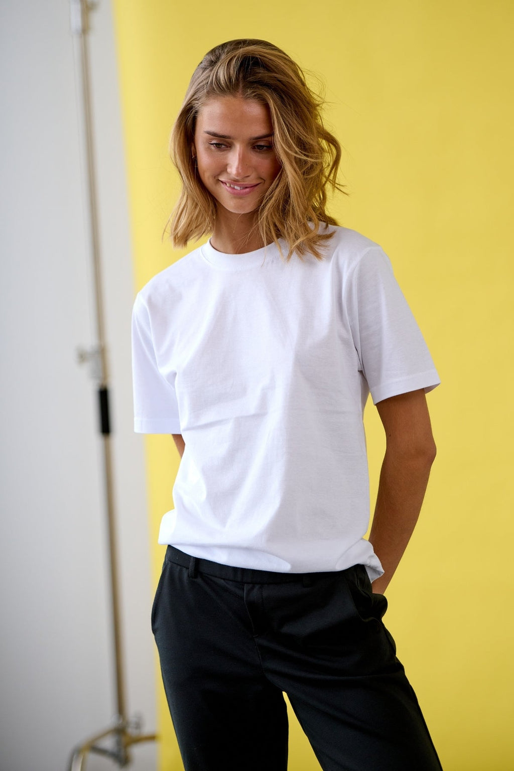 Peruspaita - paketti (3 kpl.)