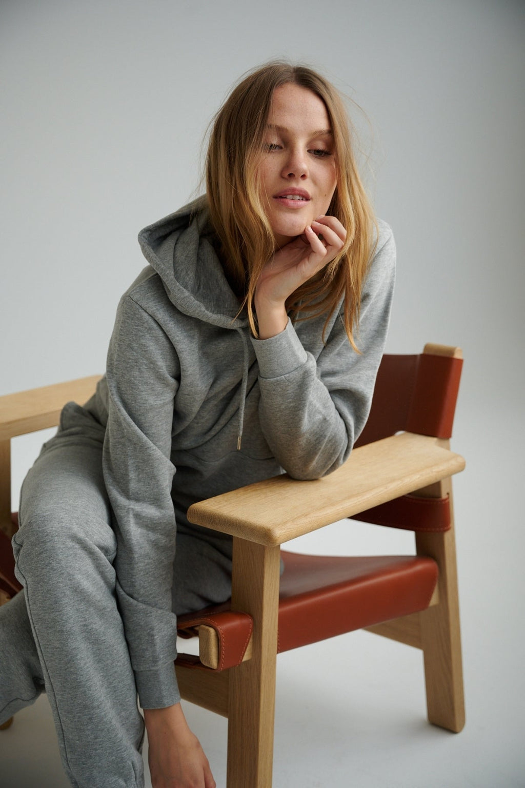 Perushuppari hiki (naiset) - paketti (2 kpl.)