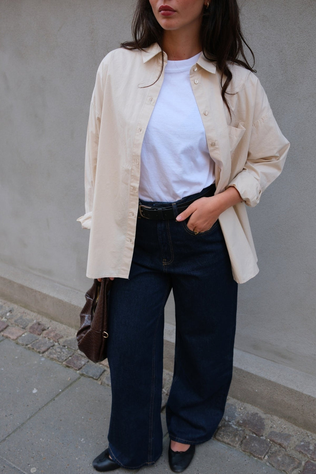 Rento paita - pakkauskauppa (3 kpl.)