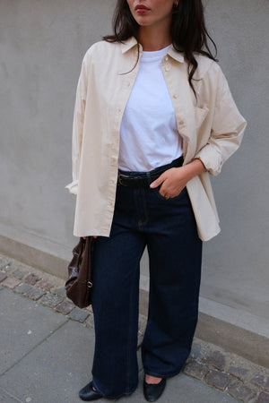 Rento paita - pakkauskauppa (3 kpl.)