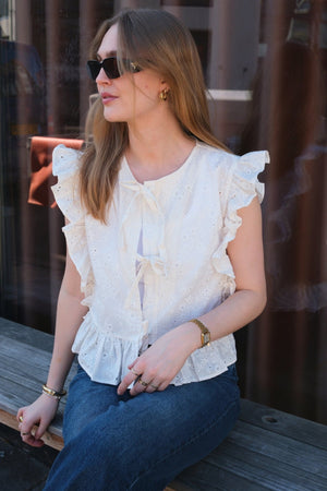 Cilie Top - pilvitanssija