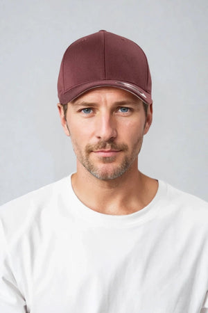 Flexfit Wooly Combed - keltainen