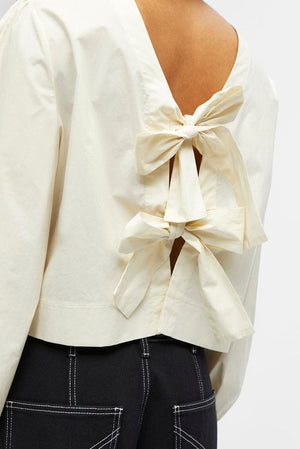 Gaala pitkähihainen yläosa - pilvitanssija