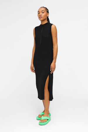 Bianka Knit Kjole - Lajittele