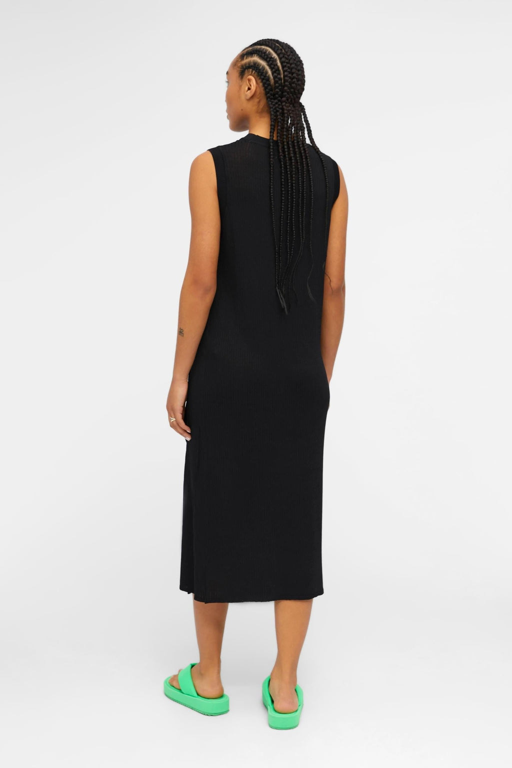 Bianka Knit Kjole - Lajittele