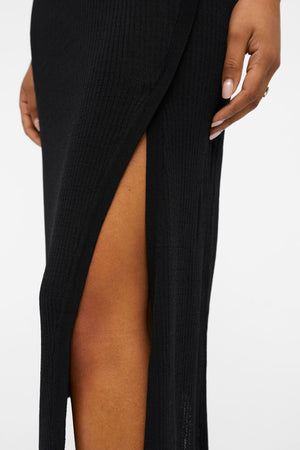 Bianka Knit Kjole - Lajittele