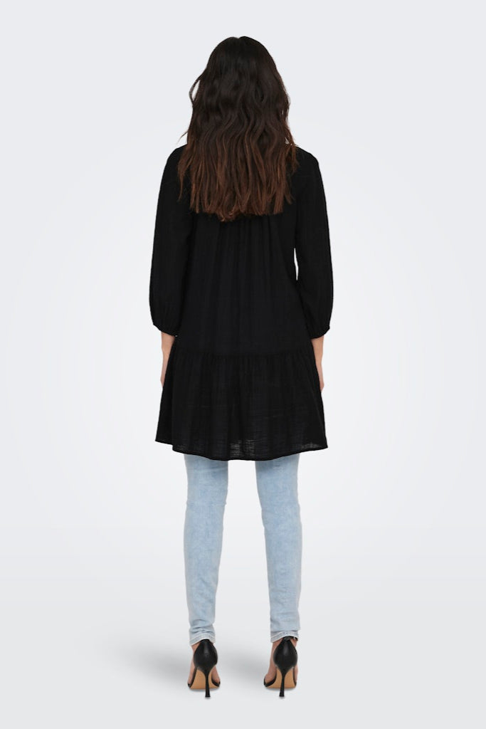 Vinnie Mini Kjole - Lajittele