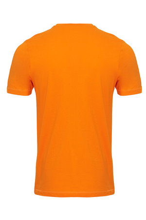 Basic T -paita - oranssi