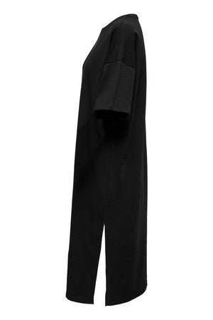 Onlava -mekko - musta