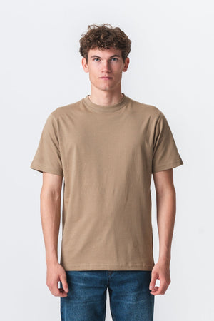 Ylisuuret t -paita - khaki