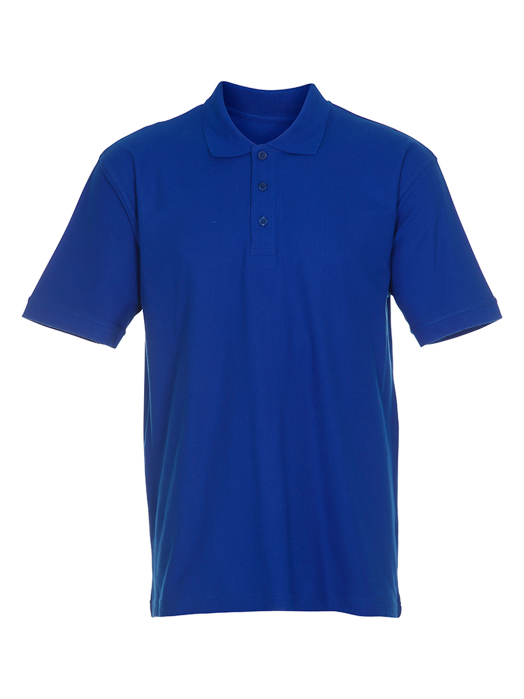 Basic Polo - Sininen